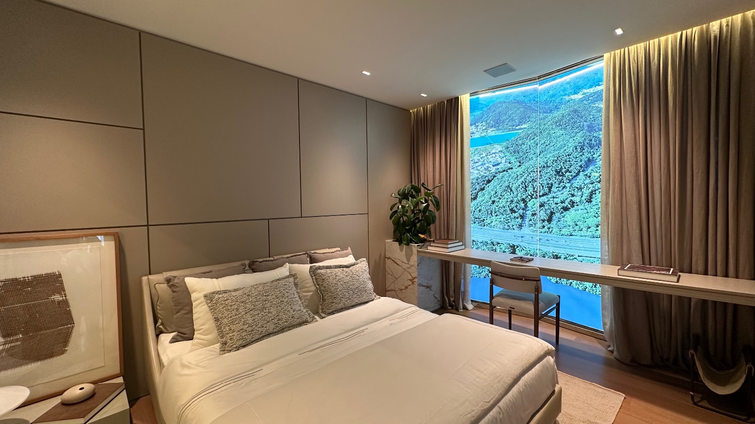 Apartamento no Edifício Senna Tower à venda em Balneário Camboriú — foto 38