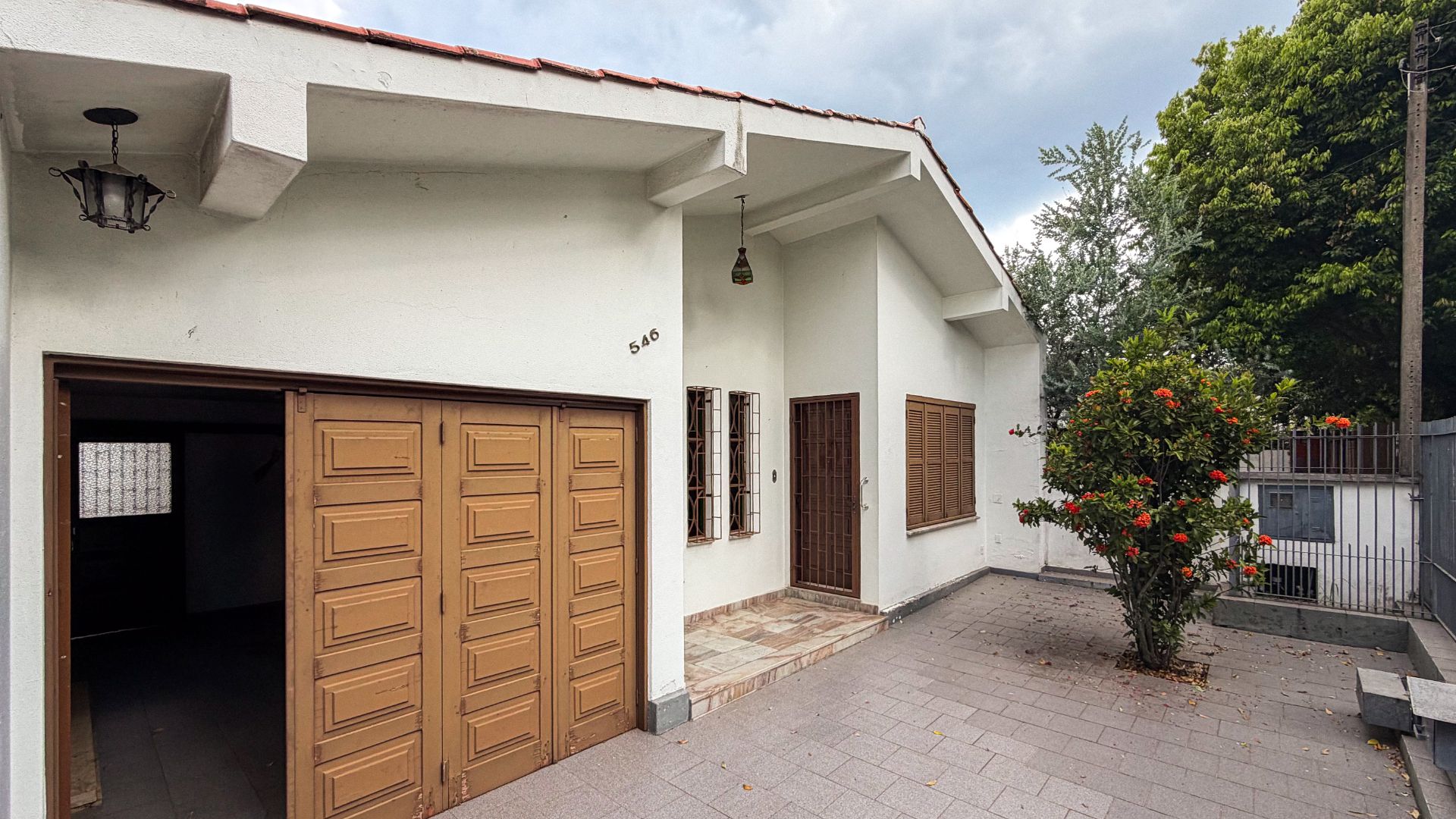 Casa no Goiás com 3 dormitórios