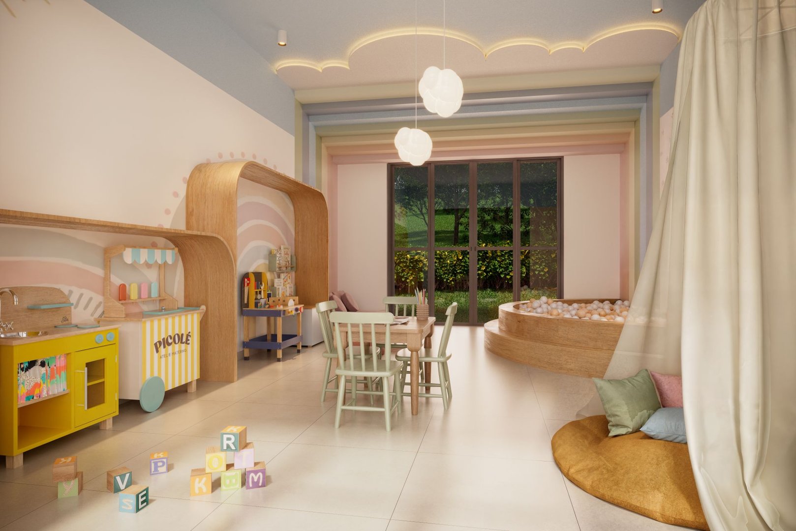 Città Bene Riva Residence - Foto 11