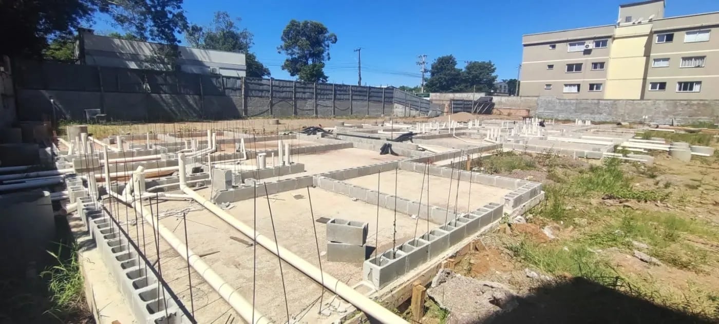 Apartamento - Parque dos Sabiás, Cachoeirinha / RS - Foto 7