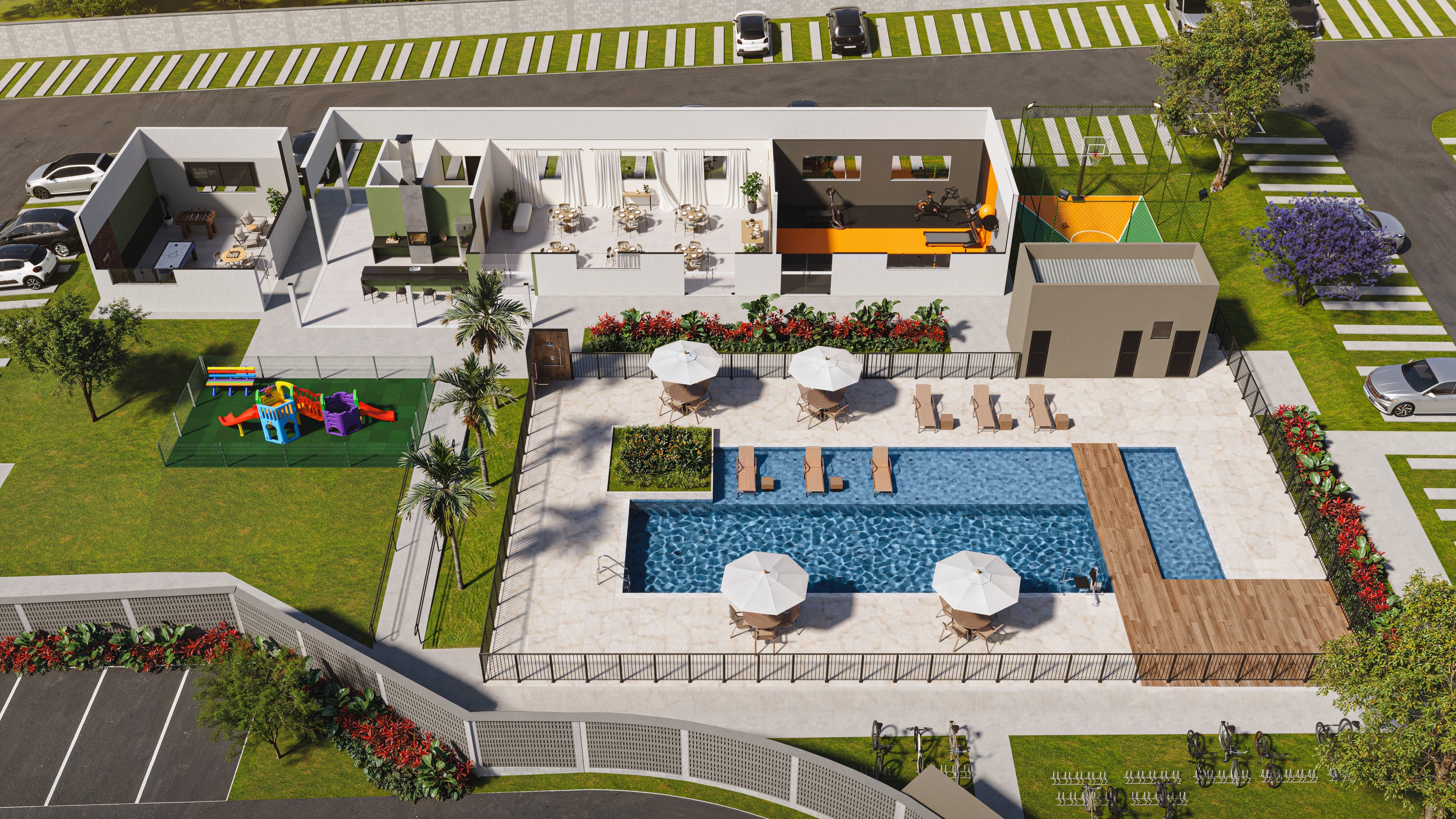 Residencial Mirante Bela Vista - Foto 9