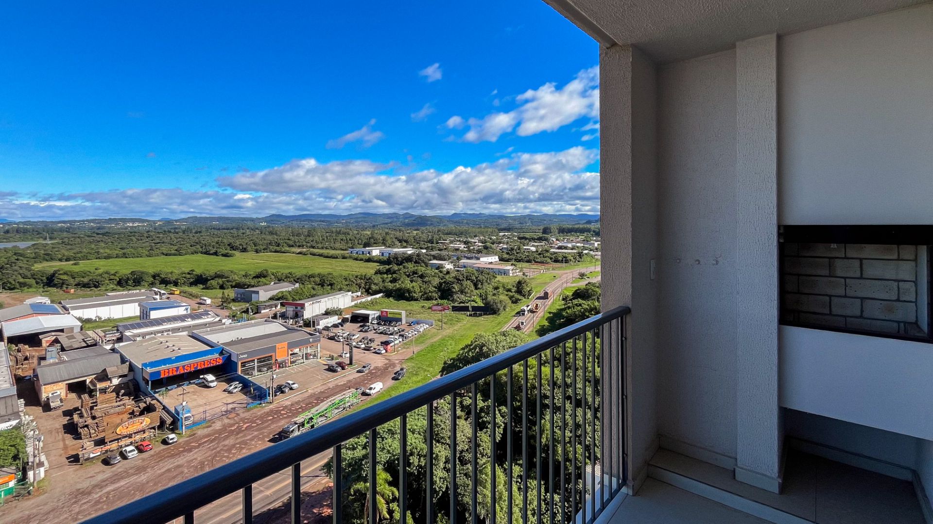 Apartamento no Edifício Urban com 1 dormitório  - Foto 6