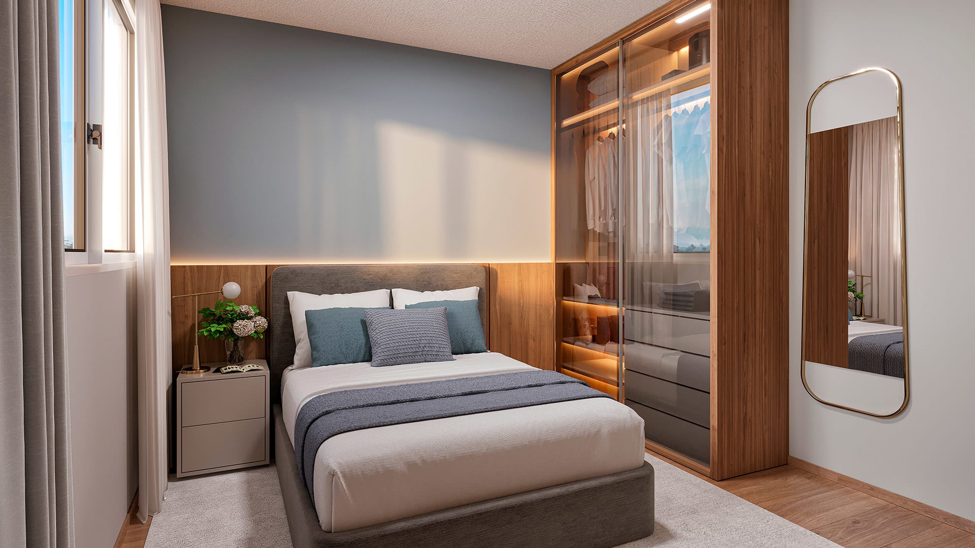 Residencial Barra Nova - Foto 10