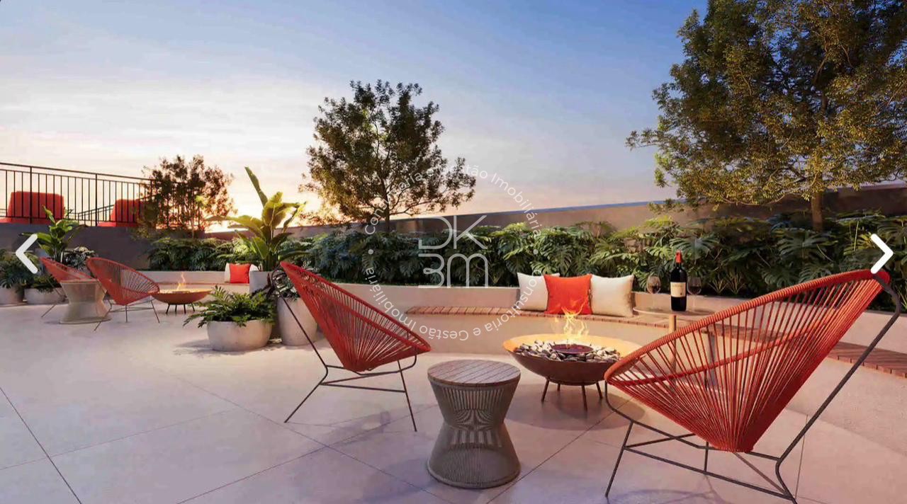 Apartamento no Sunset, foto 10