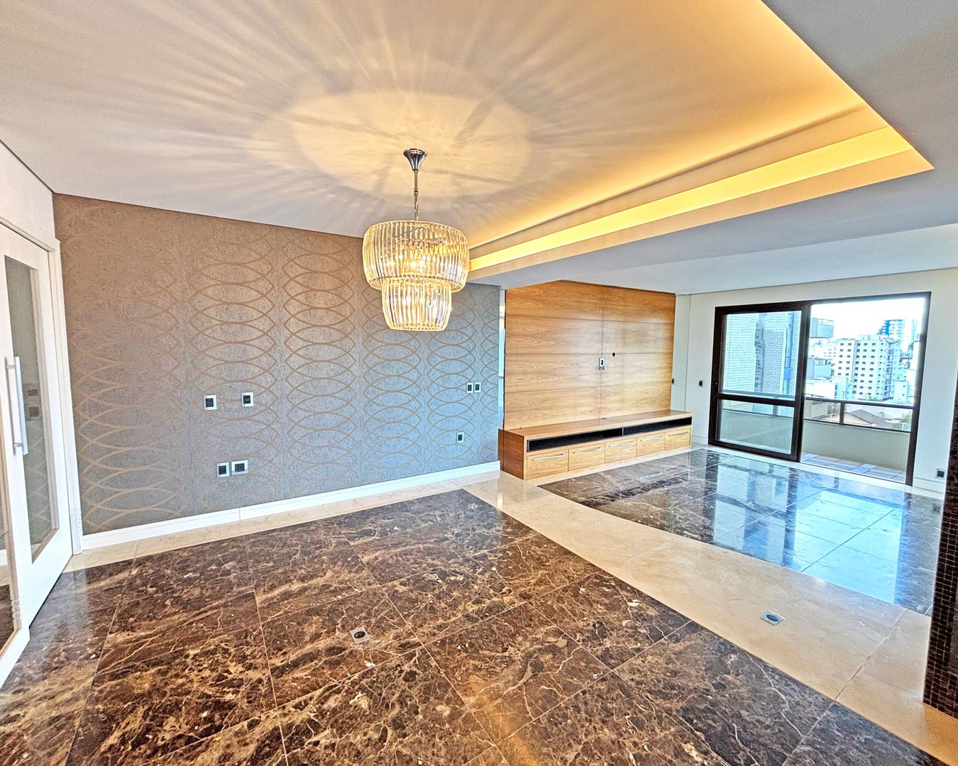 Residencial Jardim Dos Ventos - Apto 52 — foto 21