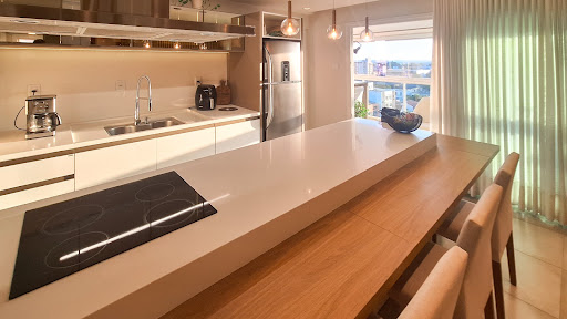 Apartamento no München Open Mall com 2 dormitórios e sacada - Foto 13