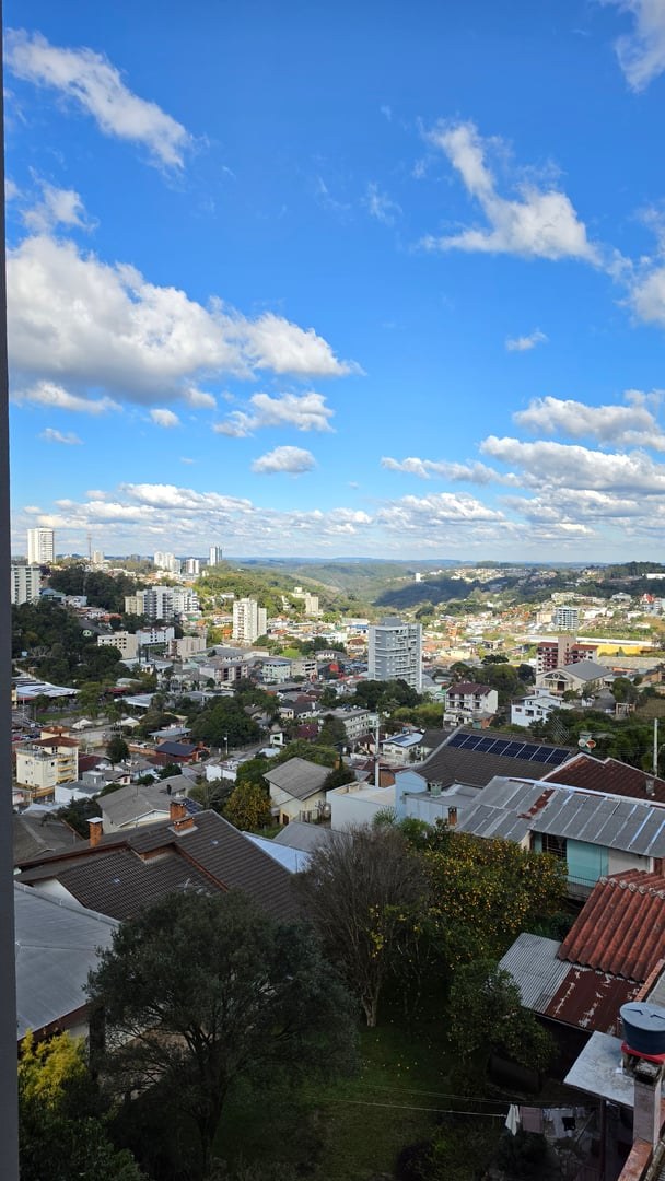 Apartamento com 3 dormitórios no Bairro Rio Branco — foto 4