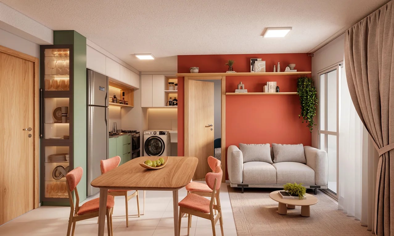 Residencial Recanto da Mata - Foto 8