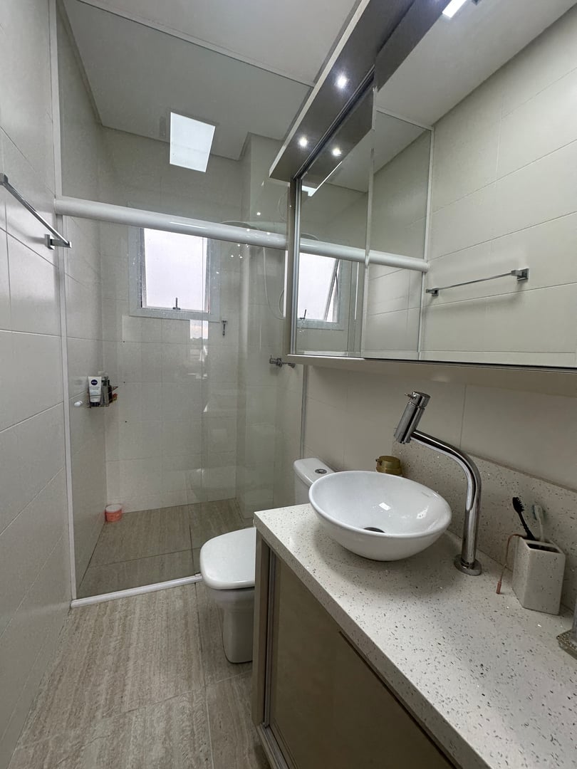 SOBRADO TRIPLEX SEMIMOBILIADO EM NOSSA SENHORA DA SAÚDE — foto 17