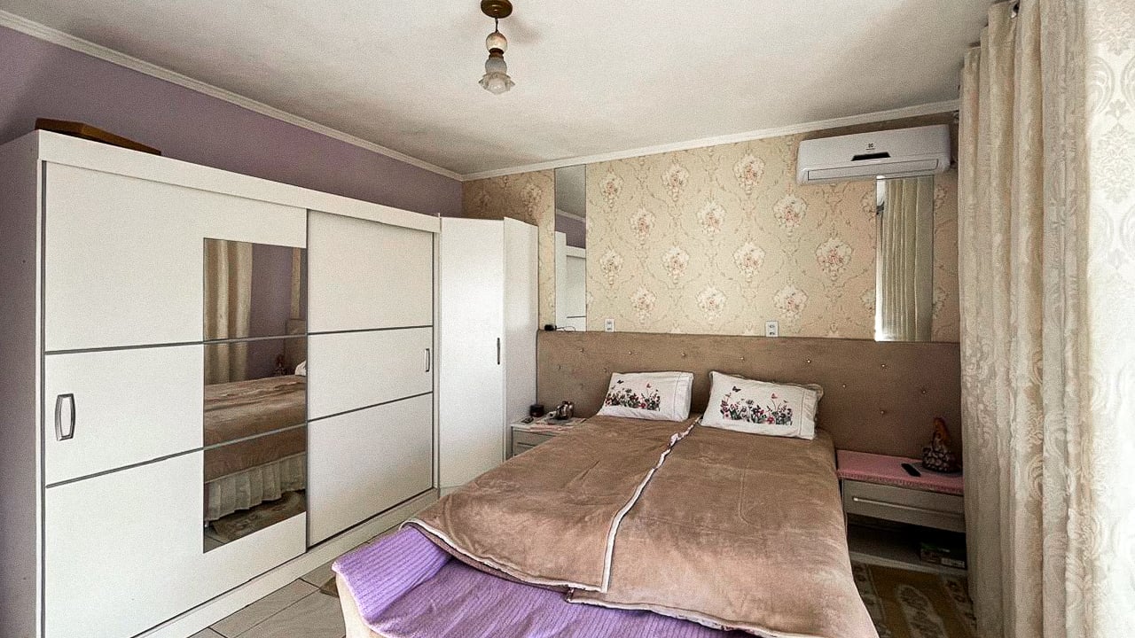 Apartamento no Castelo Branco com 2 dormitórios e Suíte - Foto 15