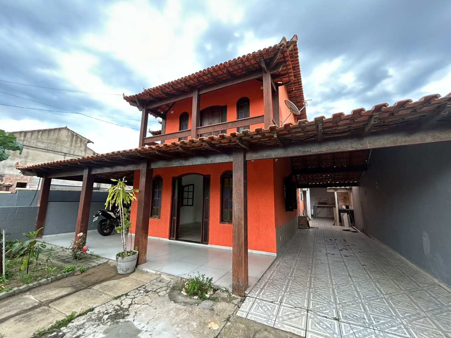Casa em Praia Do Gavião, Araruama