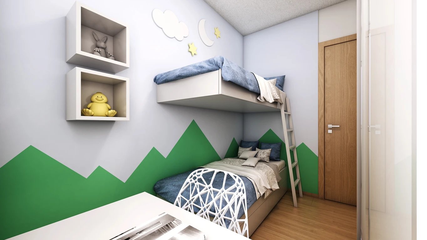 Residencial Torre do Mar - Foto 12