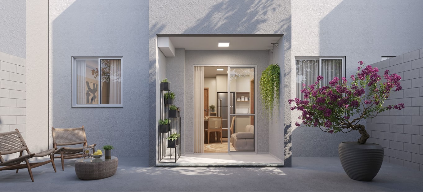 Residencial Saint Rose - Foto 7