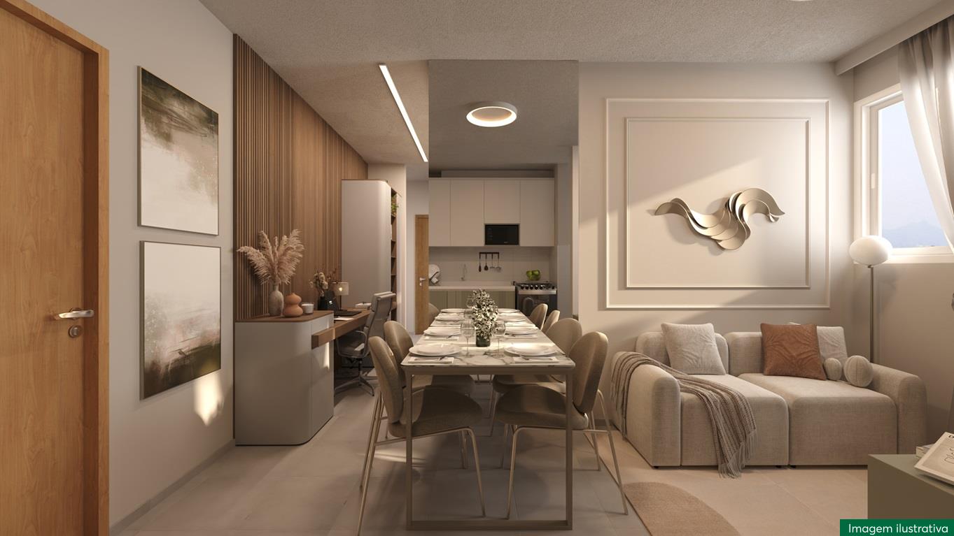 Residencial Olímpia, foto 22