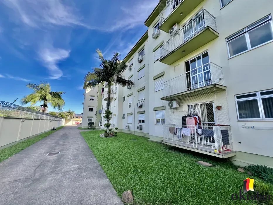 Apartamento com 2 quartos na Avenida - Foto 16