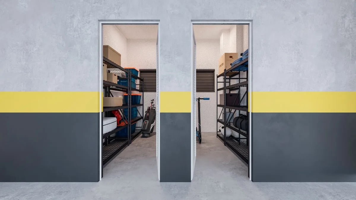 Residencial Sensia Urban  - Foto 15