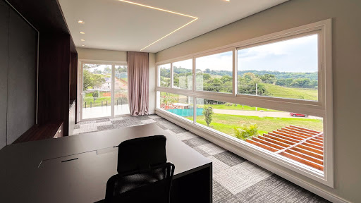 Casa em Condomínio no Country com 4 suítes e piscina - Foto 17