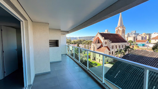 Apartamento no Centro com 2 dormitórios e suíte - Foto 11