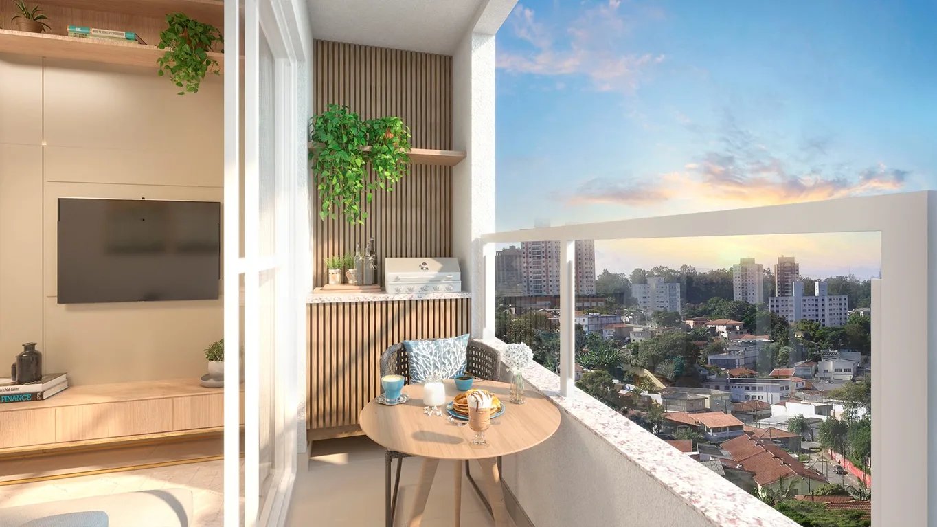 Residencial Grand Topázio - Foto 14