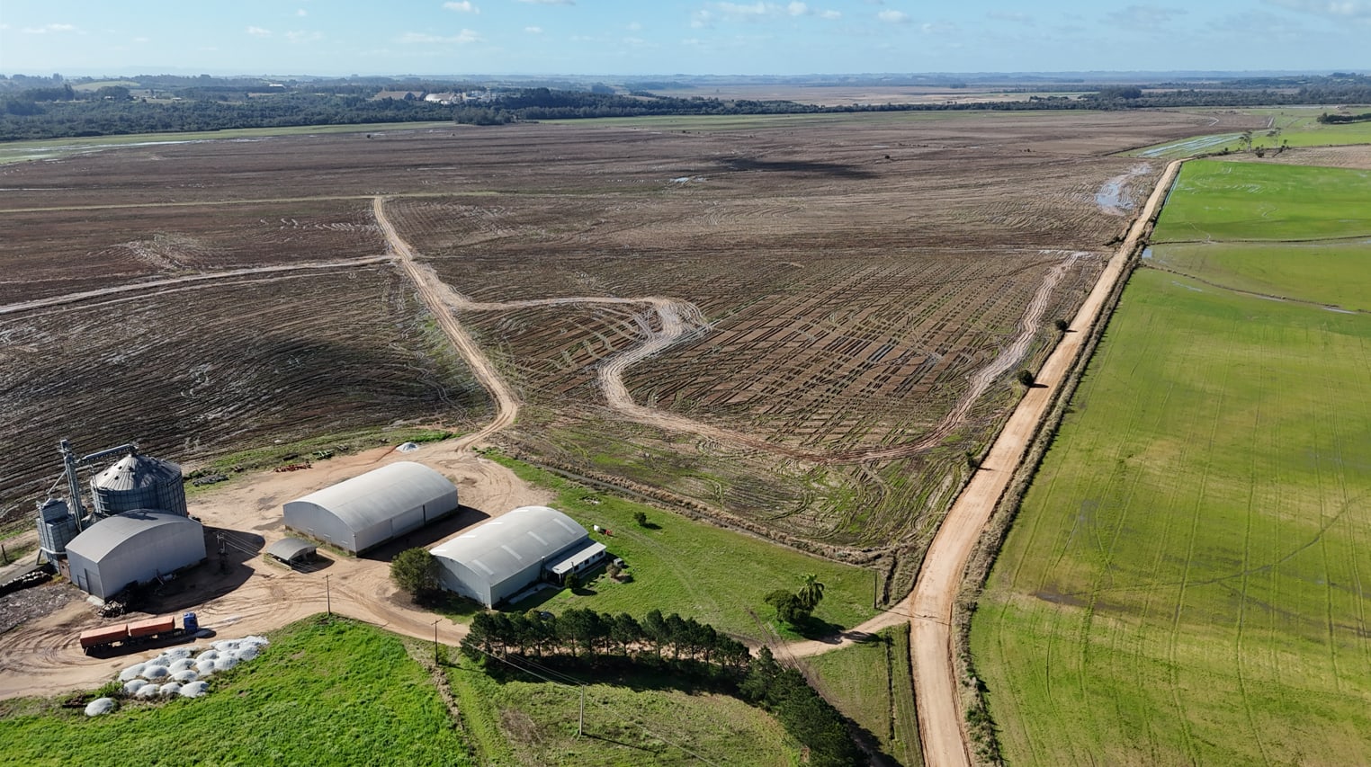 Cachoeira do Sul - 530 hectares - Foto 7