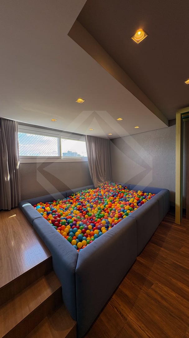 Residencial Reserva Urbana — foto 26