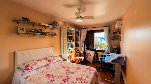 Apartamento no Centro com 3 dormitórios e Suíte - Foto 6