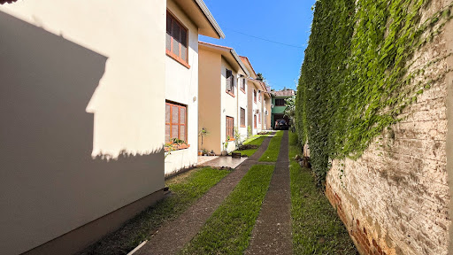 Duplex no Goiás com 2 dormitórios