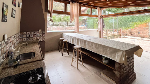 Casa no Renascença com 2 dormitórios e pátio com piscina - Foto 16