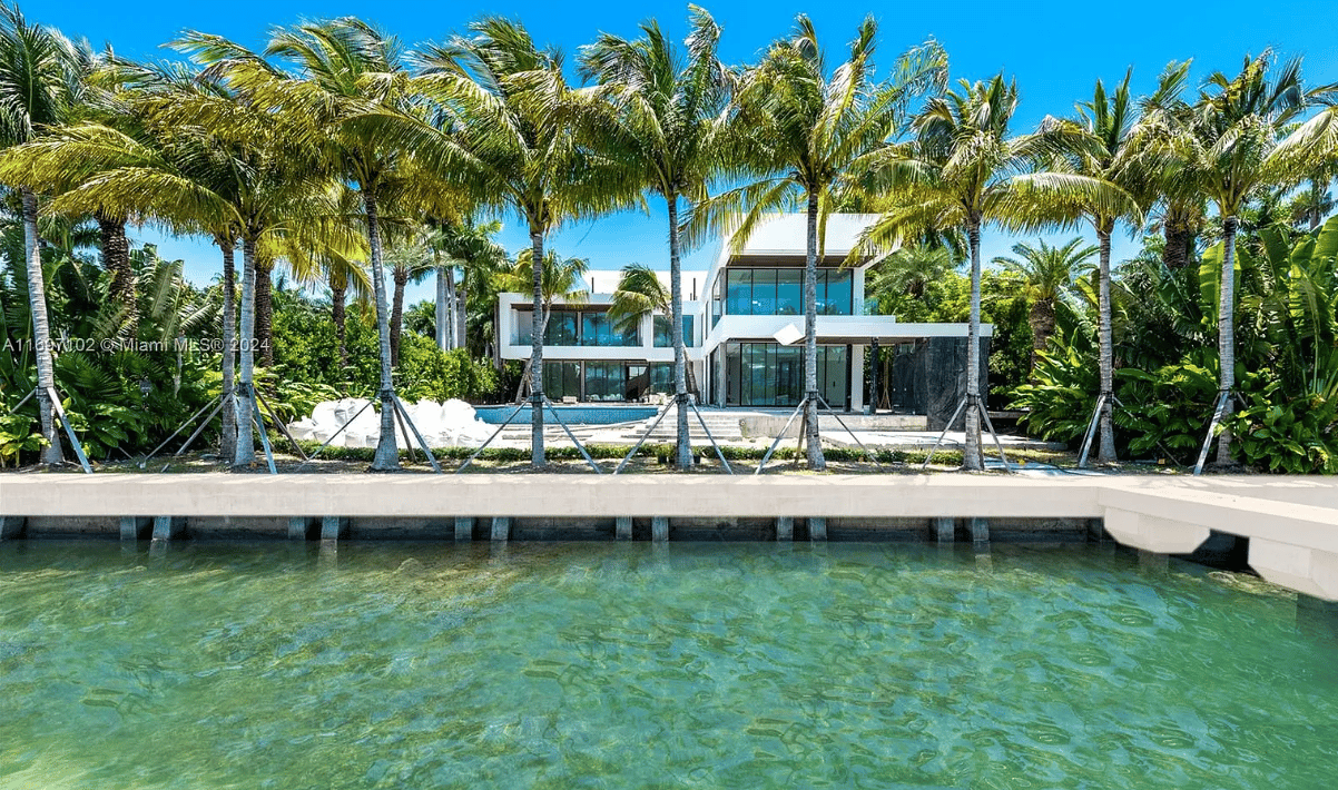 CASA PALM ISLAND - 43908486 — foto 3