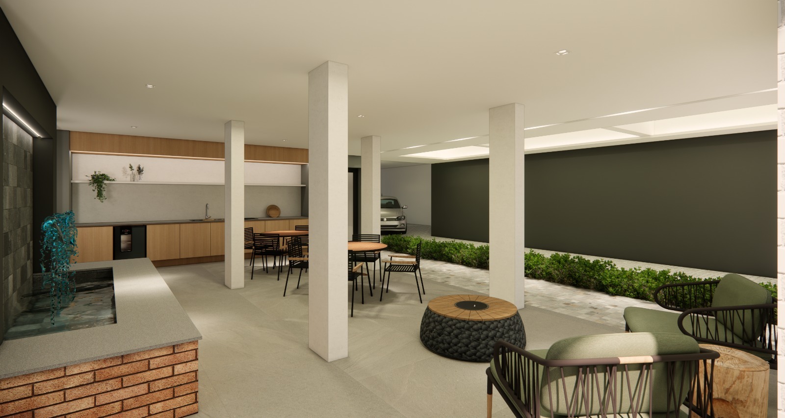 Residencial Flores da Cunha - Foto 6