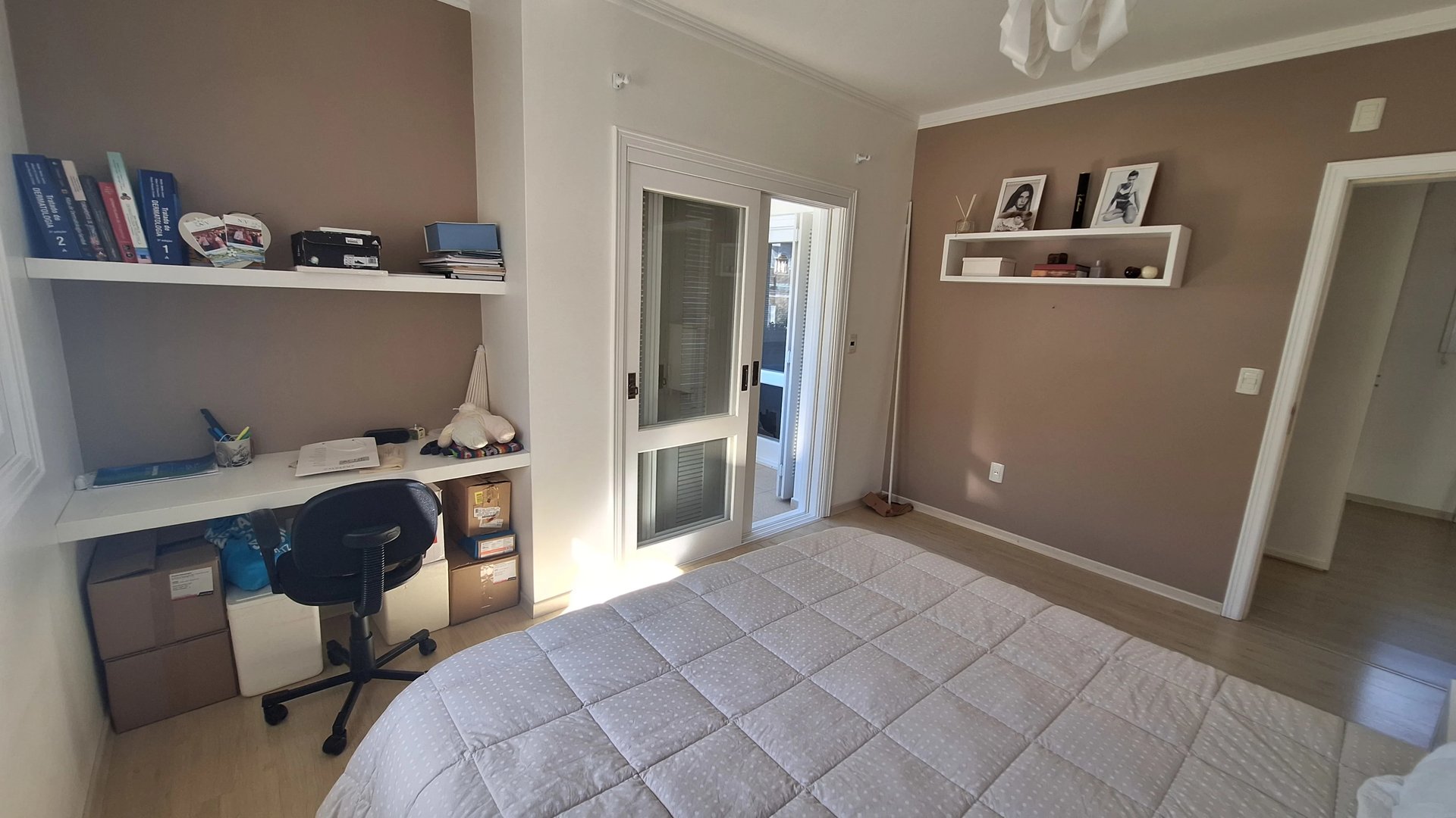 Casa no Santo Inácio - 3 dormitórios - Foto 12