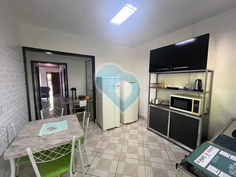 Casa com 3 quartos à venda e 1 vaga bairro Santo Inácio em Santa Cruz do Sul - Foto 21