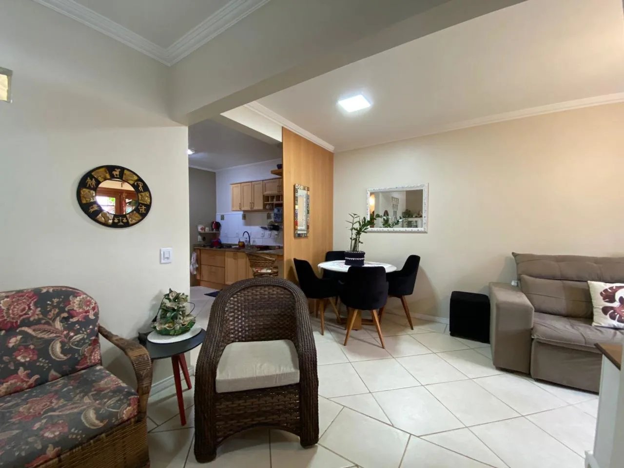 Triplex no Bairro Santo Inacio - Foto 3