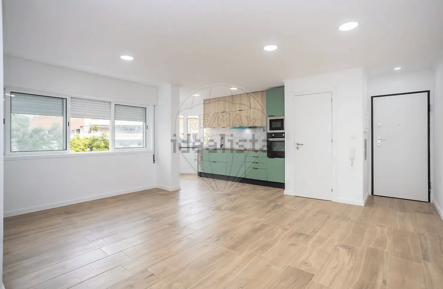 APARTAMENTO - 35113060