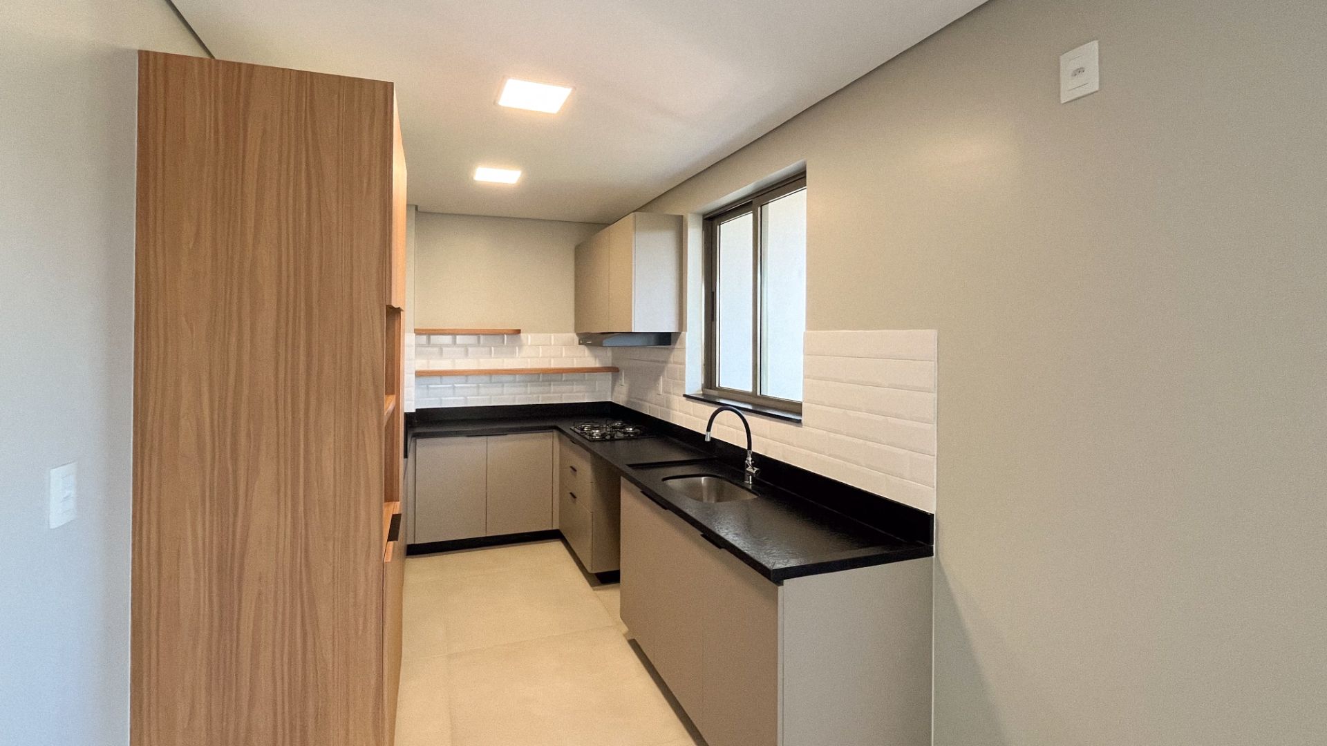 Apartamento Semimobiliado no Edifício Neo - Foto 9