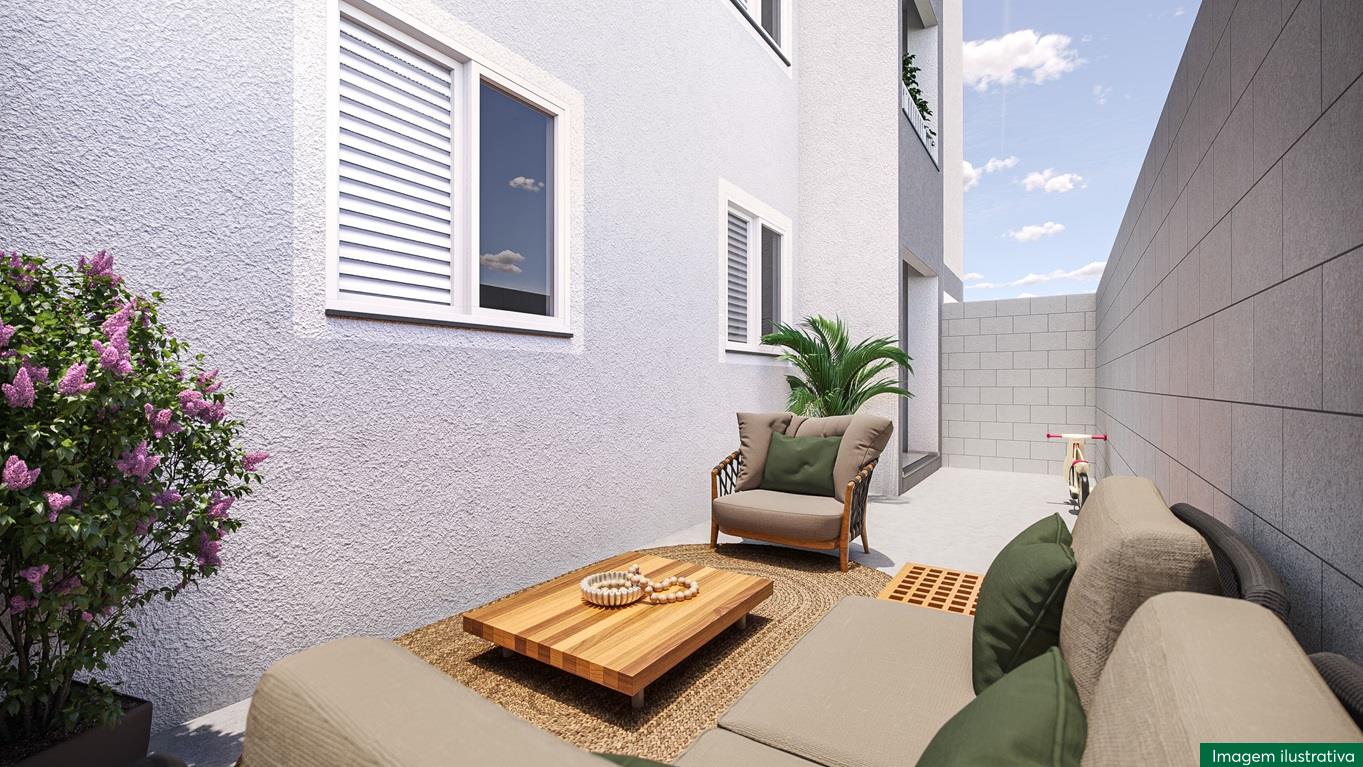 Residencial Campo di Espanha, foto 7