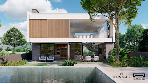Casa no Serra Azul com 3 suítes e piscina - Foto 29
