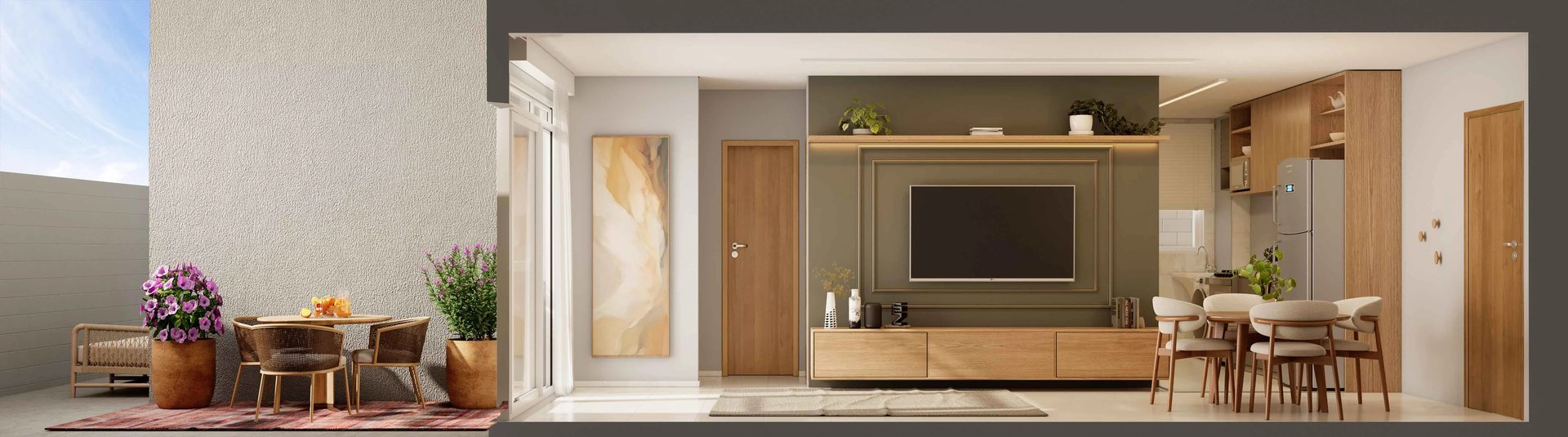 Residencial Mata das Castanheiras - Foto 13