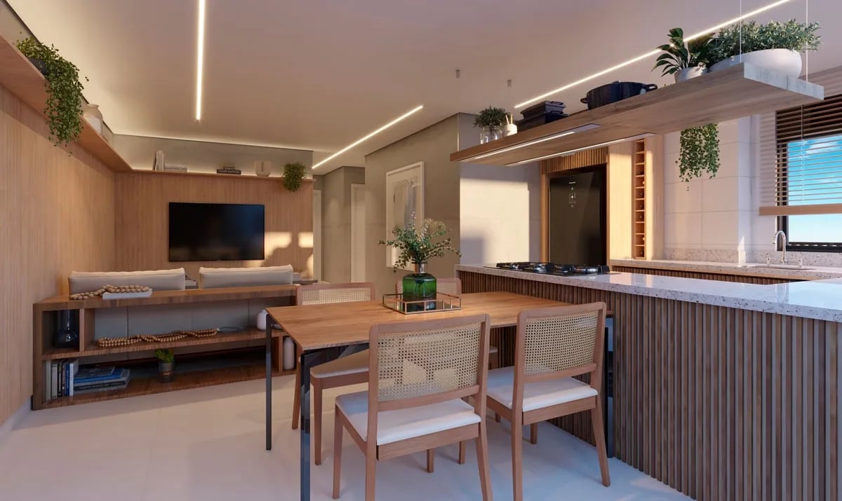 Residencial Sensia Serra - Foto 18