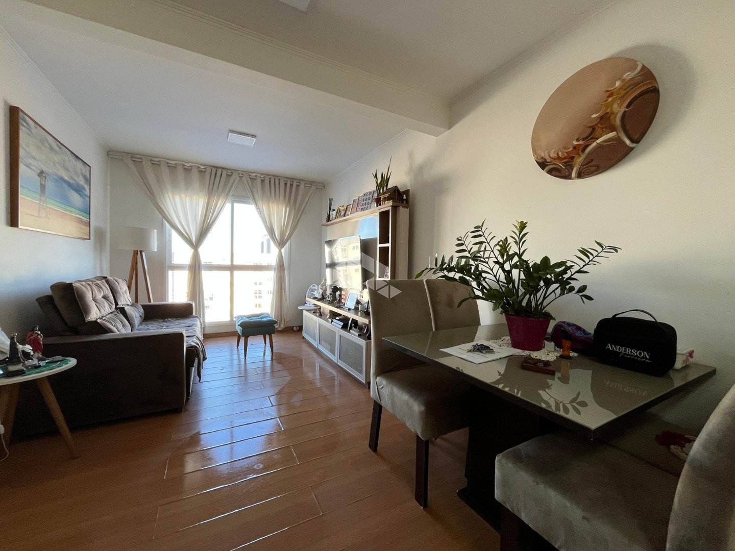 Apartamento com 2 quartos e 77.06m² - Foto 4