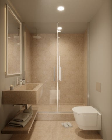 ALEA APARTMENTS — foto 7