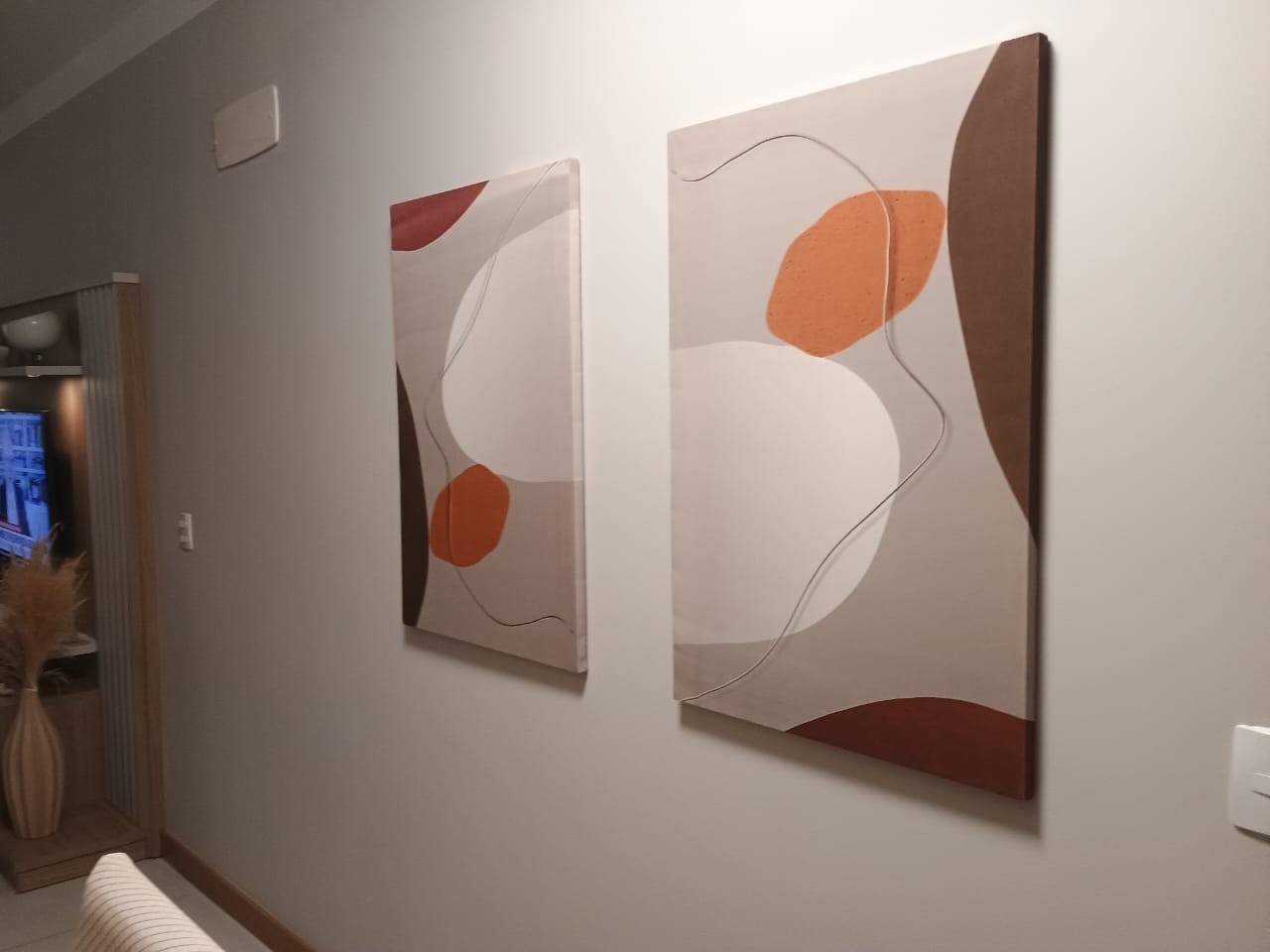 Apartamento com 2 dormitórios para venda no Centro. - Foto 12