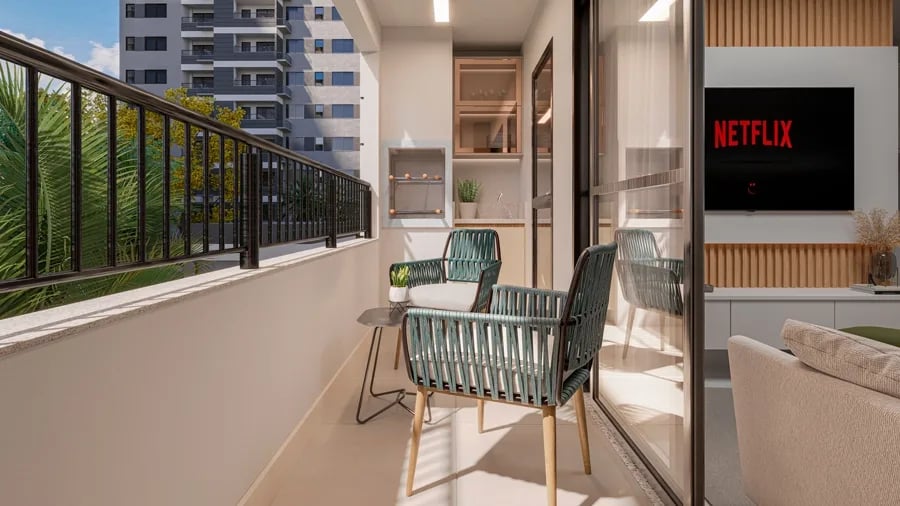 Residencial Sensia La Vie  - Foto 9