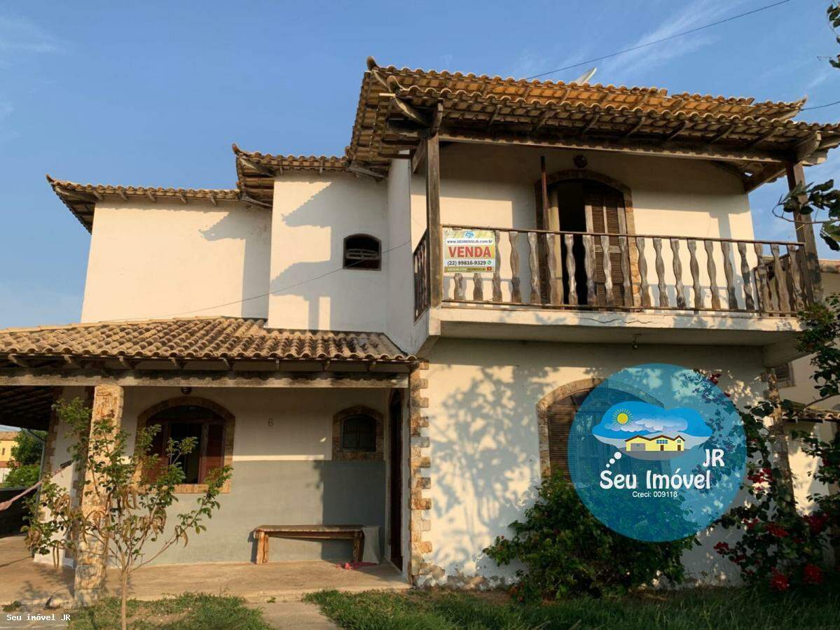 Casa em Praia Seca, Araruama