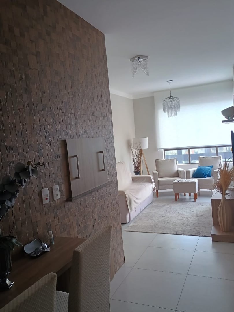 Apartamento com 2 dormitórios para venda no Centro. - Foto 15