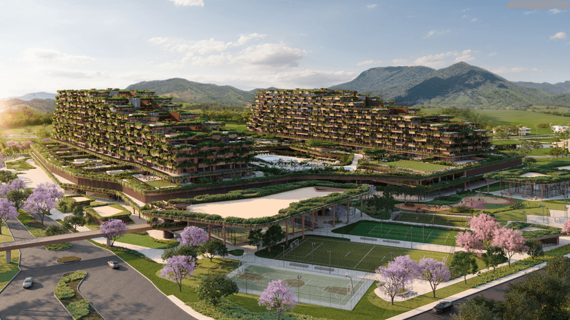 Terra All Resort 