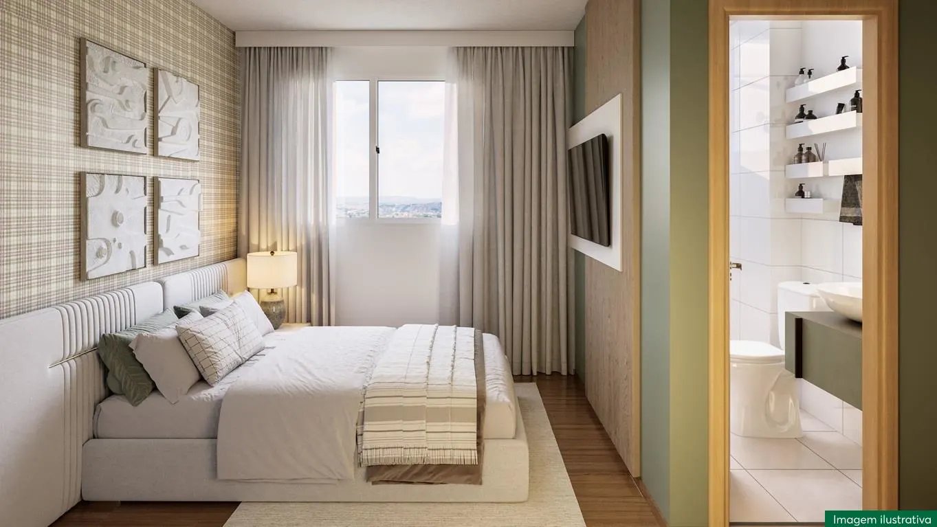 Residencial Mar de Trindade - Foto 15