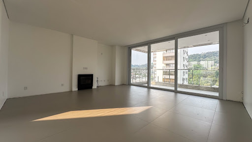Apartamento no Higienópolis com 3 suítes e área gourmet - Foto 3