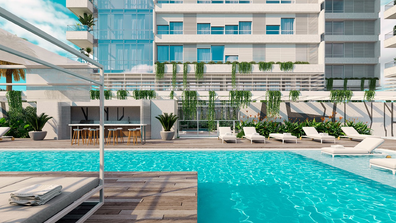 RIVA PRAIA BRAVA   - Foto 3