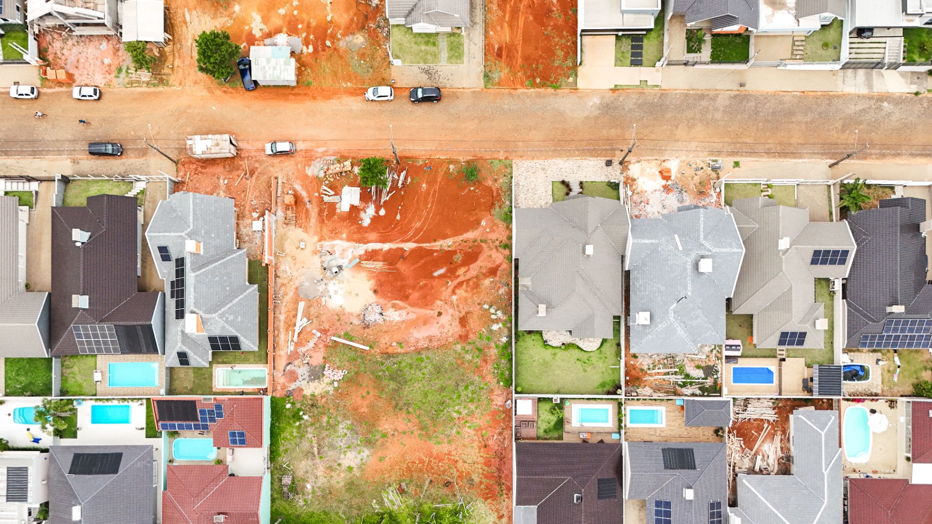 Terreno no Royal Country Residencial com 514,25 m² - Foto 7